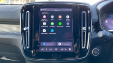 Volvo XC40 2.0 B3P Plus Dark 5dr Auto Petrol Estate